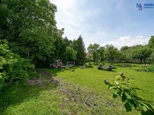 Prodej rodinného domu, Vikýřovice, Javorová, 170 m2