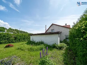 Prodej rodinného domu, Vikýřovice, Javorová, 170 m2