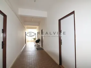 Pronájem kanceláře, České Budějovice, Rudolfovská tř., 43 m2