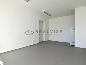 Pronájem kanceláře, České Budějovice, Rudolfovská tř., 101 m2