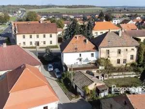 Prodej rodinného domu, Doksany, 192 m2