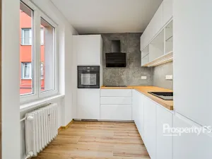 Prodej bytu 2+1, Karviná - Ráj, Kosmonautů, 52 m2