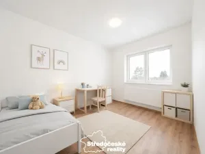 Prodej bytu 3+kk, Říčany, Široká, 56 m2