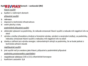 Prodej pozemku pro bydlení, Lovčice, 1007 m2