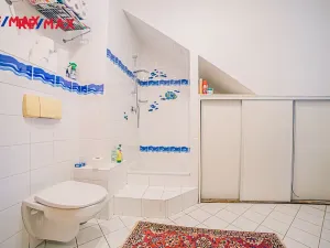 Prodej rodinného domu, Skorkov, 227 m2