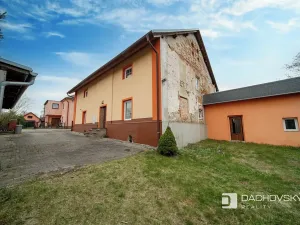 Prodej rodinného domu, Lukavice, 245 m2