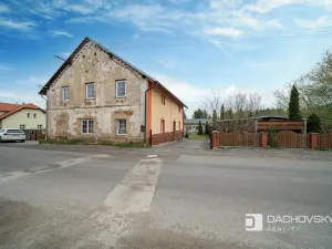 Prodej rodinného domu, Lukavice, 245 m2