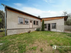 Prodej rodinného domu, Lukavice, 245 m2