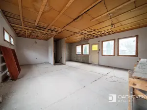 Prodej rodinného domu, Lukavice, 245 m2