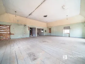 Prodej rodinného domu, Lukavice, 245 m2