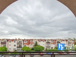 Pronájem bytu 2+kk, Vestec, Ve Stromkách, 63 m2