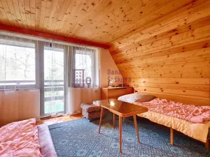 Pronájem chaty, Plavsko, 110 m2