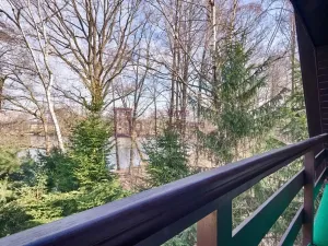 Pronájem chaty, Plavsko, 110 m2