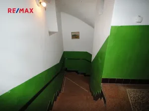 Prodej činžovního domu, Odřepsy, 219 m2