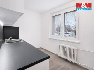 Pronájem bytu 2+1, Most, Hutnická, 57 m2