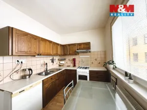 Prodej bytu 3+1, Jablonec nad Nisou - Mšeno nad Nisou, Mechová, 72 m2