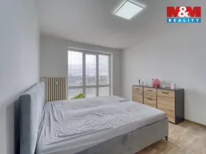 Prodej bytu 3+1, Plzeň, Na Kovárně, 70 m2