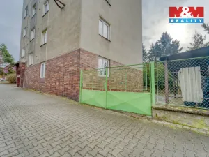 Prodej bytu 3+1, Plzeň, Na Kovárně, 70 m2