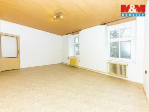 Prodej bytu 3+1, Vrdy - Dolní Bučice, Zbyslavská, 76 m2