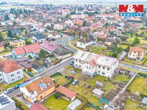 Prodej bytu 3+1, Vrdy - Dolní Bučice, Zbyslavská, 76 m2