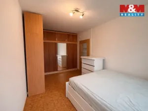 Pronájem bytu 5+kk, Praha - Libeň, Kovanecká, 85 m2