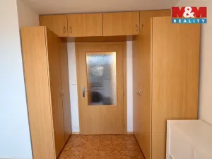 Pronájem bytu 5+kk, Praha - Libeň, Kovanecká, 85 m2