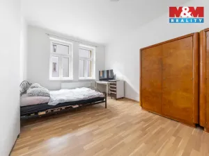 Prodej rodinného domu, Brno - Žabovřesky, Šmejkalova, 175 m2