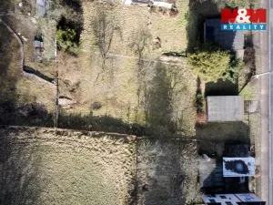 Prodej pozemku pro bydlení, Náchod, Broumovská, 796 m2