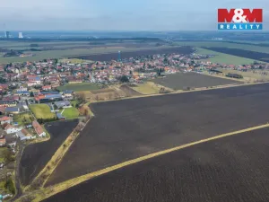 Prodej pole, Cítov, 4663 m2