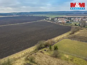 Prodej pole, Cítov, 4663 m2