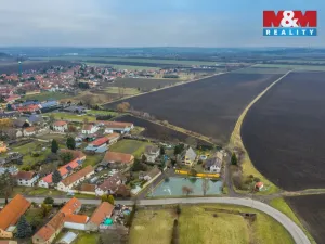 Prodej pole, Cítov, 4663 m2