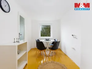 Prodej rodinného domu, Ostrava, Žitná, 86 m2