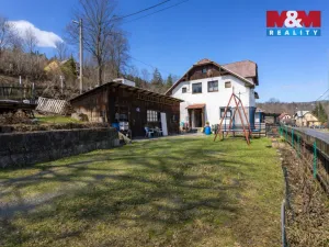 Prodej rodinného domu, Nejdek, Závodu míru, 156 m2