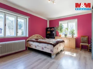 Prodej rodinného domu, Nejdek, Závodu míru, 156 m2