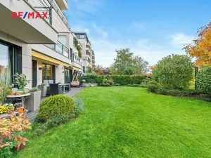 Prodej bytu 4+kk, Praha - Břevnov, Na Petynce, 120 m2