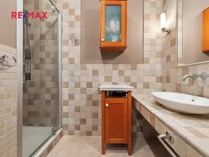 Prodej bytu 4+kk, Praha - Břevnov, Na Petynce, 120 m2