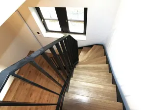 Pronájem bytu 2+kk, Praha - Nusle, Vrtbova, 43 m2