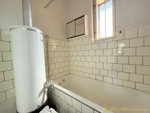 Prodej chalupy, Bačalky, 100 m2