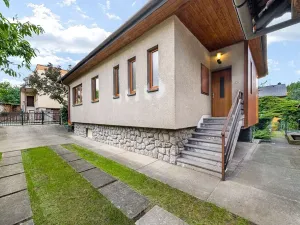 Prodej pozemku pro bydlení, Praha - Zbraslav, Nebeského, 740 m2