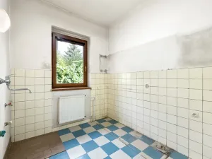 Prodej pozemku pro bydlení, Praha - Zbraslav, Nebeského, 740 m2