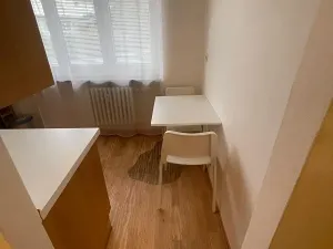 Pronájem bytu 1+1, Zlín, Mokrá II, 46 m2