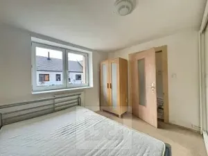 Pronájem bytu 2+kk, Vážany nad Litavou, 56 m2