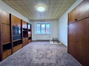 Pronájem bytu 2+1, Brno, Kuldova, 68 m2