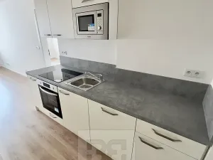 Pronájem bytu 2+kk, Praha - Chodov, 44 m2