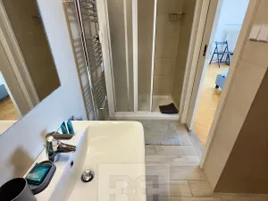 Pronájem bytu 3+1, Praha - Staré Město, Revoluční, 82 m2