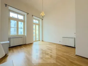 Pronájem bytu 3+1, Praha - Vinohrady, Mánesova, 111 m2