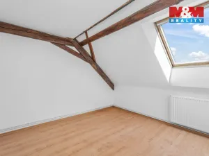 Prodej bytu 2+kk, Frýdlant, ČSA, 75 m2