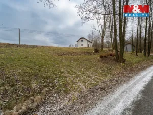 Prodej pozemku pro bydlení, Heřmanice, 1204 m2