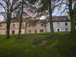 Prodej chalupy, Vraný, 89 m2