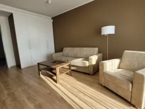 Pronájem bytu 3+kk, Praha - Stodůlky, Mukařovského, 104 m2